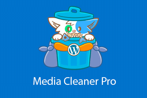 Media Cleaner Pro v6.7.6 完美破解Wordpress强大的媒体清理插件免费下载