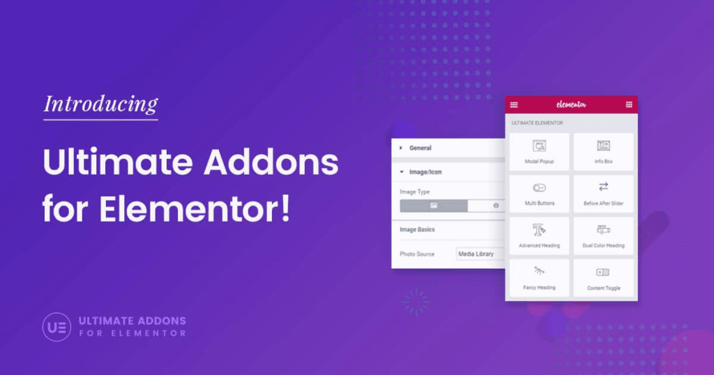 Ultimate Addons Pro for Elementor v1.36.32 完美破解增强扩展插件免费下载