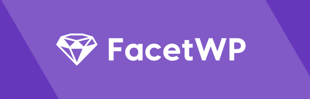 FacetWP v4.3.1 完美破解Wordpress搜索过滤器插件免费下载