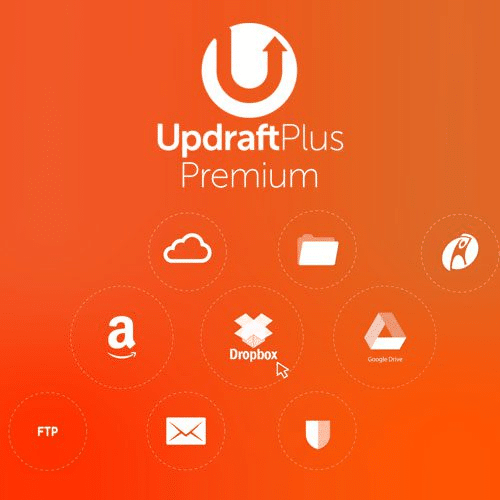 UpdraftPlus Premium v2.24.2.0完美破解Wordpress高级备份插件免费下载