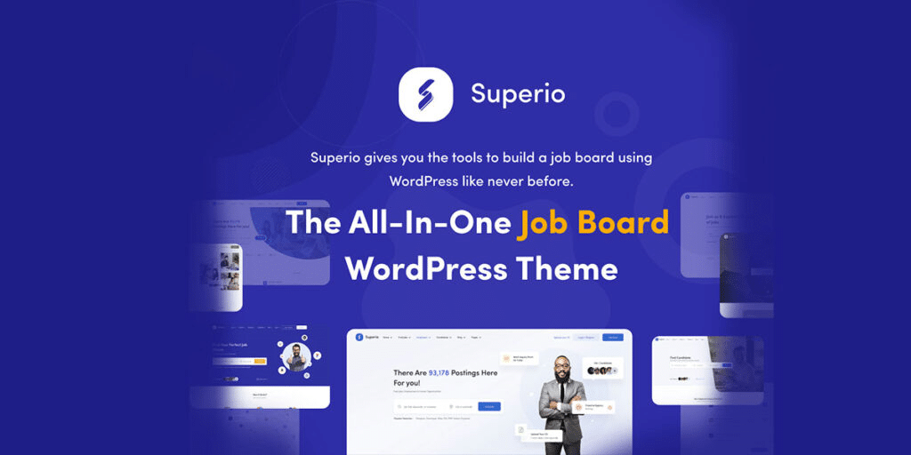 Superio v1.3.13 完美破解付费工作板主题免费下载