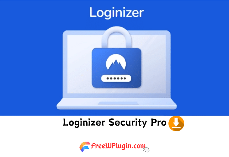 Loginizer Security Pro v1.8.8 完美破解Wordpress安全性插件免费下载