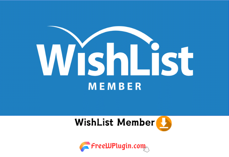 WishList Member v3.26.8 完美破解Wordpress会员插件免费下载