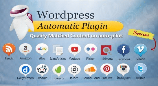 WordPress Automatic v3.99.0 完美破解Wordpress自动化文章采集插件免费下载