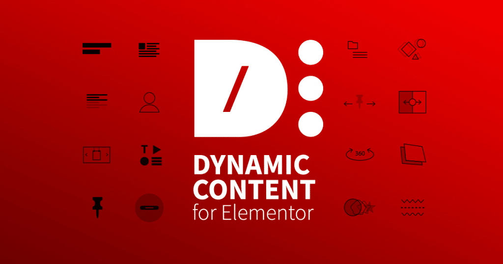 Dynamic Content for Elementor v3.0.9完美破解Elementor动态内容扩展插件免费下载